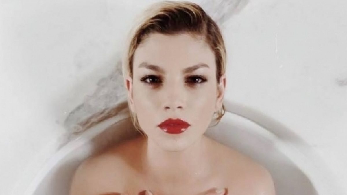 Gossip news, Emma Marrone e la svolta sensuale che fa discutere