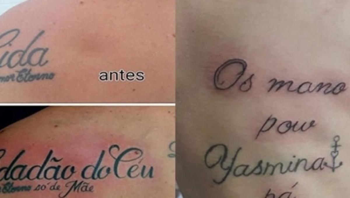 Amoré só de mãe tatuagem Tatuagem Mae E Filha Ideias Para Ilustrar O Amor Blog Da Pajaris Biquinis Moda Viagens E Vida Solar