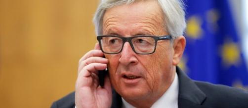 Jean-Claude Juncker begs EU leaders not to hold more Referendums ... - thesun.co.uk