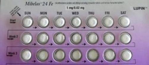 Birth control recall because of packaging error - Photo: Blasting News Library - wreg.com