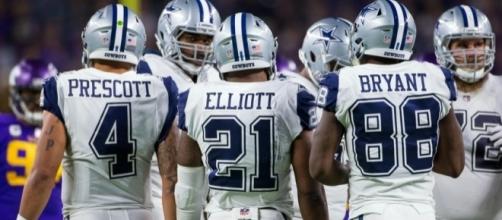 Dallas Cowboys: Cowboys Still Have Doubters - sportdfw.com