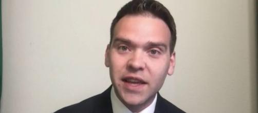 Jack Posobiec Talks About What's Coming Next In President Macron ... - sikwikit.com