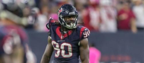 Jadeveon Clowney could be a Hall of Famer, claims his coach -- fanragsports.com