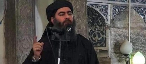 Abu Bakr al-Baghdadi, secondo la tv siriana è stato ucciso in un raid aereo a Raqqa