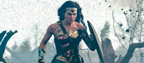 Box Office Report: Wonder Woman leaps to No. 1 - ew.com