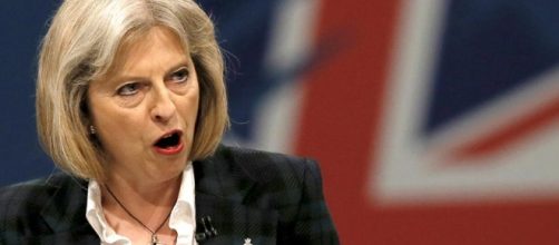 BREXIT. LA PREMIER MAY RESPINGE LE LINEE GUIDA - Radio NBC Rete ... - radionbc.it