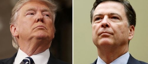 FBI chief James Comey fired by Trump | South Asian Free Media ... - southasianmedia.net