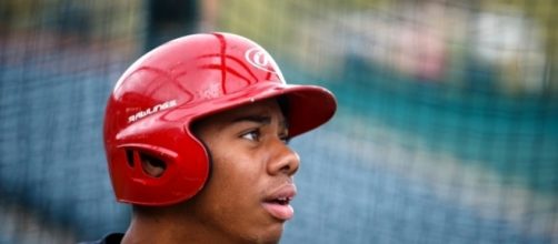 Hunter Greene could be the No. 1 overall pick in 2017 MLB Draft - usatodayhss.com