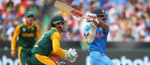 Ind vs SA Champions Trophy live streaming on Hotstar ... - ndtv.com
