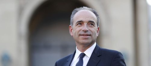 Jean-François Copé : «Pourquoi je renonce à mon mandat de député» - lefigaro.fr