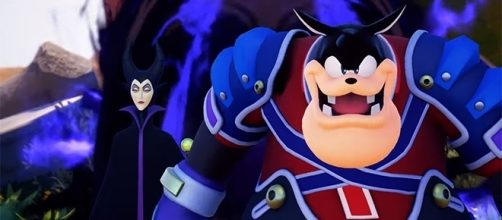 "Kingdom Hearts 3" has no release date in sight just yet, but a new trailer is set to arrive next month. (YouTube/スクウェア・エニックス)