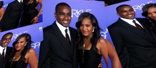 Nick Gordon Arrested for Domestic Violence Nearly 2 Years After Bobbi Kristina Brown's Death/ Entertainment Tonight YouTube