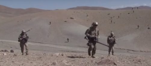 Pentagon confirms death of 3 US troops -YouTube/PressTV News Videos