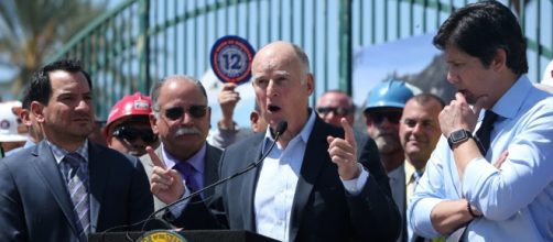 Republicans have a plan to overturn California's higher gas tax ... - pe.com