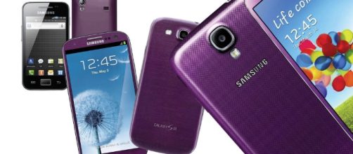 Samsung Galaxy S8 pre-release date photos show Easter's secret ... - slashgear.com