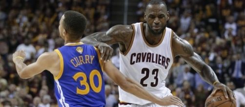Splashdown: Curry bounces back, leads Warriors to Game 4 win | News OK - newsok.com