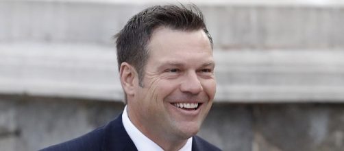 The Day - Civil rights groups fume over Trump's choice of Kobach ... - theday.com