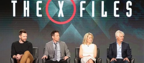 The X-Files' Season 11: FOX Confirms More Episodes, 2018 Premiere ... - enstarz.com
