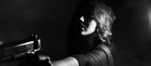Women more devastated by gun violence [Image by Unsplash/Pexels.com]