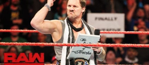 WWE news: Chris Jericho talks about who came up with The List YouTube cap