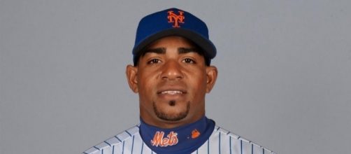 Yoenis Cespedes hit a grand slam in his return from disabled list - CBSSports.com - cbssports.com