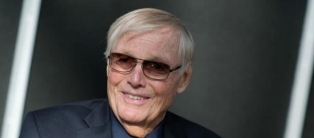 Adam West, iconic star of TV's Batman, has died aged 88 -Photo: Blasting News Library - digitalspy.com Adam West, iconic star of TV's Batman, has died aged 88 -Photo: Blasting News Library - digitalspy.com