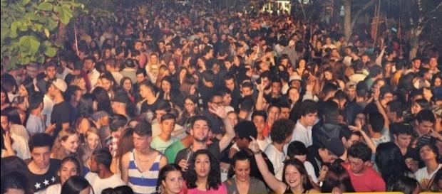 Apresentação do Festival do Crato Apresentação do Festival do Crato