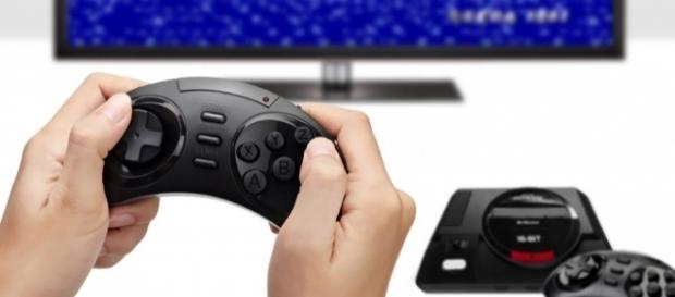 AtGames unveils new lineup of classic gaming hardware - techaeris.com AtGames unveils new lineup of classic gaming hardware - techaeris.com