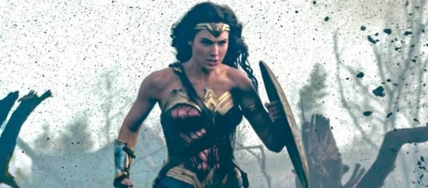Box Office Report: Wonder Woman leaps to No. 1 - ew.com Box Office Report: Wonder Woman leaps to No. 1 - ew.com