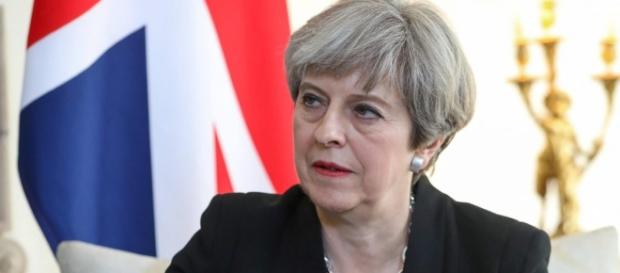 Britain's Prime Minister Theresa May called a snap election ... - washingtonpost.com Britain's Prime Minister Theresa May called a snap election ... - washingtonpost.com