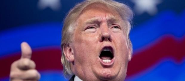 Donald Trump's act is getting stale - The Washington Post - washingtonpost.com Donald Trump's act is getting stale - The Washington Post - washingtonpost.com