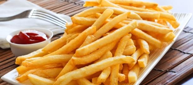 Entenda quais alimentos prejudicam você Entenda quais alimentos prejudicam você