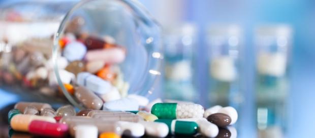 FDA irá retirar o analgésico opioide Opana ER do mercado FDA irá retirar o analgésico opioide Opana ER do mercado