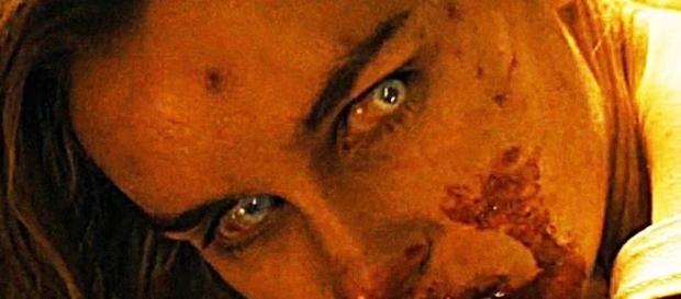 Fear the Walking Dead - Image via @Hollywood/YouTube Screencap Fear the Walking Dead - Image via @Hollywood/YouTube Screencap