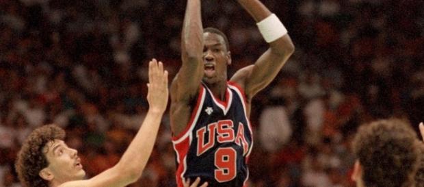 Game-Worn 1984 Michael Jordan Shoes Are Selling for Over $190,000 ... - footwearnews.com Game-Worn 1984 Michael Jordan Shoes Are Selling for Over $190,000 ... - footwearnews.com