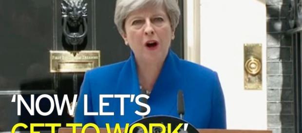 General election results 2017: Recap after Theresa May confirms ... - mirror.co.uk General election results 2017: Recap after Theresa May confirms ... - mirror.co.uk