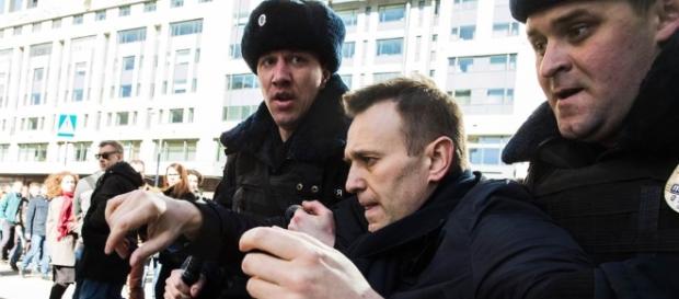Hundreds Detained in Moscow Protest of Government Corruption - NBC - nbcnews.com Hundreds Detained in Moscow Protest of Government Corruption - NBC - nbcnews.com