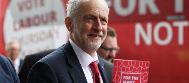 Jeremy Corbyn unveils £50bn tax grab in Labour manifesto – and ... - thesun.co.uk Jeremy Corbyn unveils £50bn tax grab in Labour manifesto – and ... - thesun.co.uk