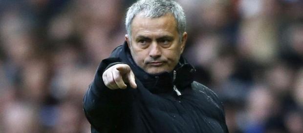 José Mourinho s'octroie une part du succès du Réal Madrid José Mourinho s'octroie une part du succès du Réal Madrid