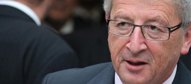 Juncker told May to call an election to secure a Brexit mandate (Image Source: Wikimedia Commons) Juncker told May to call an election to secure a Brexit mandate (Image Source: Wikimedia Commons)