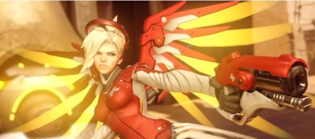 Kat_OW gets a big follower boost - YouTube/ElementOfWar Kat_OW gets a big follower boost - YouTube/ElementOfWar