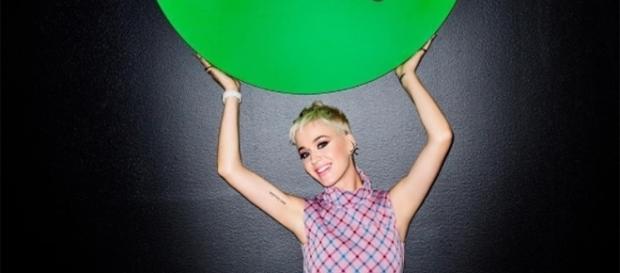 Katy Perry has expressed her desire to make amends with Taylor Swift. (Instagram/Katy Perry) Katy Perry has expressed her desire to make amends with Taylor Swift. (Instagram/Katy Perry)