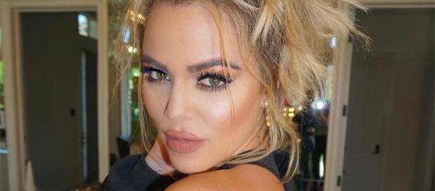 Khloe Kardashian's fertility issues still haunt her even after her failed marriage with Lamar Odom. (Instagram/Khloe Kardashian) Khloe Kardashian's fertility issues still haunt her even after her failed marriage with Lamar Odom. (Instagram/Khloe Kardashian)