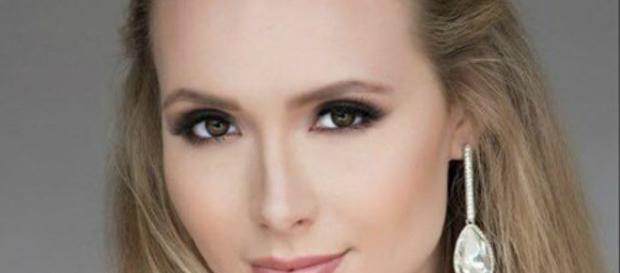 Miss Alabama 2017 Jessica Porter (Photo courtesy MissAlabama.com) Miss Alabama 2017 Jessica Porter (Photo courtesy MissAlabama.com)