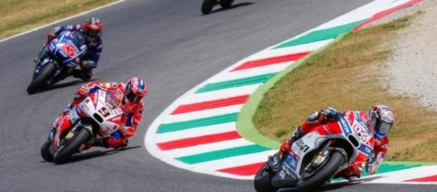 chi ha vinto la gara motogp oggi chi ha vinto la gara motogp oggi