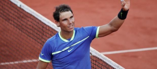 Nadal: "9 ou 10, ce n'est jamais que 10% de plus" - Roland-Garros ... - orange.fr Nadal: "9 ou 10, ce n'est jamais que 10% de plus" - Roland-Garros ... - orange.fr