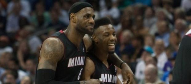 NBA Rumors: Utah Jazz Interested in Free Agent PG Norris Cole - purpleandblues.com NBA Rumors: Utah Jazz Interested in Free Agent PG Norris Cole - purpleandblues.com