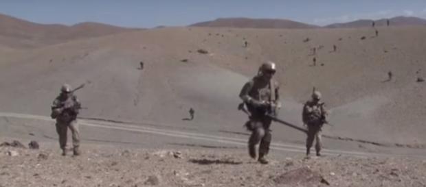 Pentagon confirms death of 3 US troops -YouTube/PressTV News Videos Pentagon confirms death of 3 US troops -YouTube/PressTV News Videos