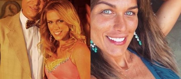 Por onde anda Ludmila Dayer? Saiba agora Por onde anda Ludmila Dayer? Saiba agora