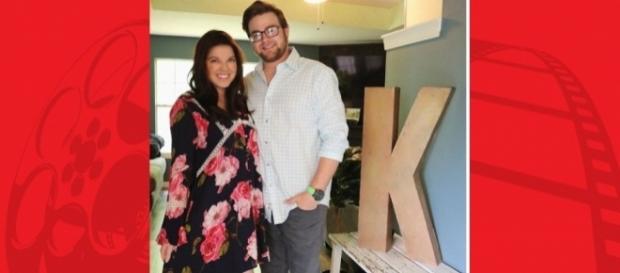 Possible baby news coming from Amy Duggar and Dillon King; Photo Credit Twitter Possible baby news coming from Amy Duggar and Dillon King; Photo Credit Twitter